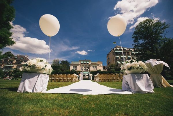 Ihre Hochzeitsplaner für Karlsruhe, BadenBaden und