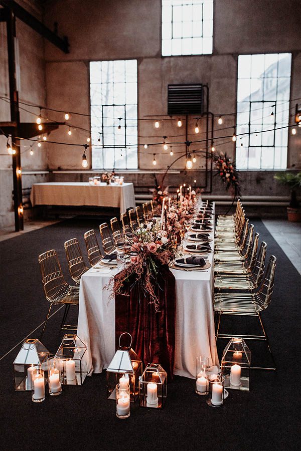 Hochzeitsplanung & Dekoration in Freiburg