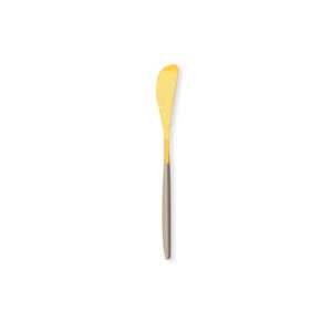Besteck Beige & Gold - Buttermesser