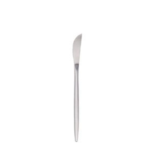 Besteck Silber Matt - Buttermesser