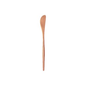 Besteck Kupfer Matt - Buttermesser
