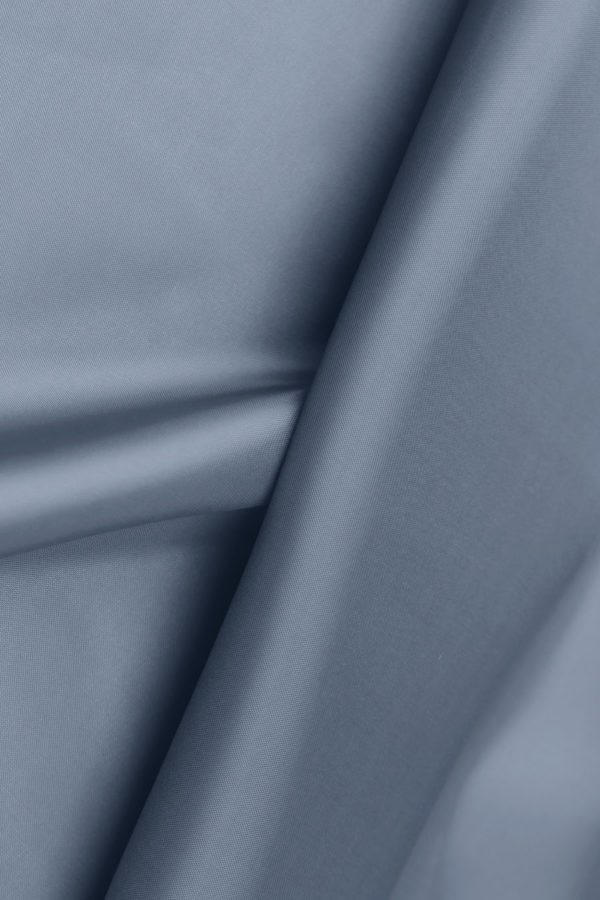 Tischdecke in Dusty Blue  | 410x250 cm