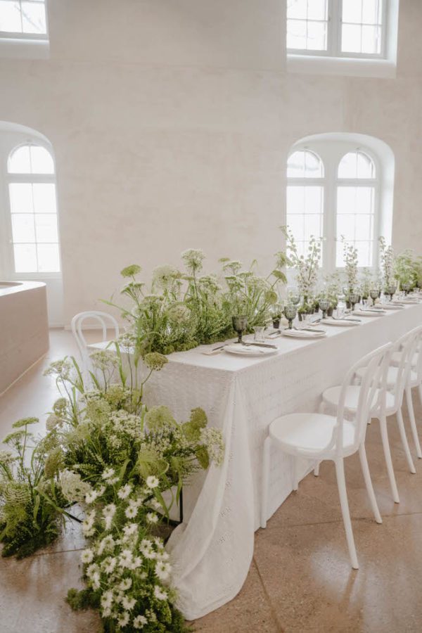 Bentwood Chairs in Weiß – Bild 6