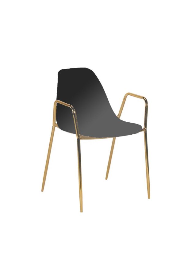 Stellar Chair mieten