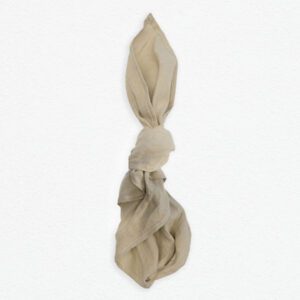 Leinenservietten Big Sandshell