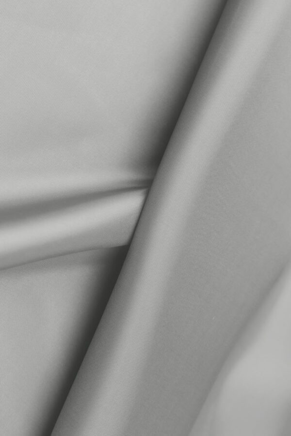 Tischdecke in Cool Gray  | 410x250 cm