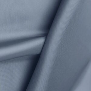 Stoffserviette aus Polyester in Dusty Blue