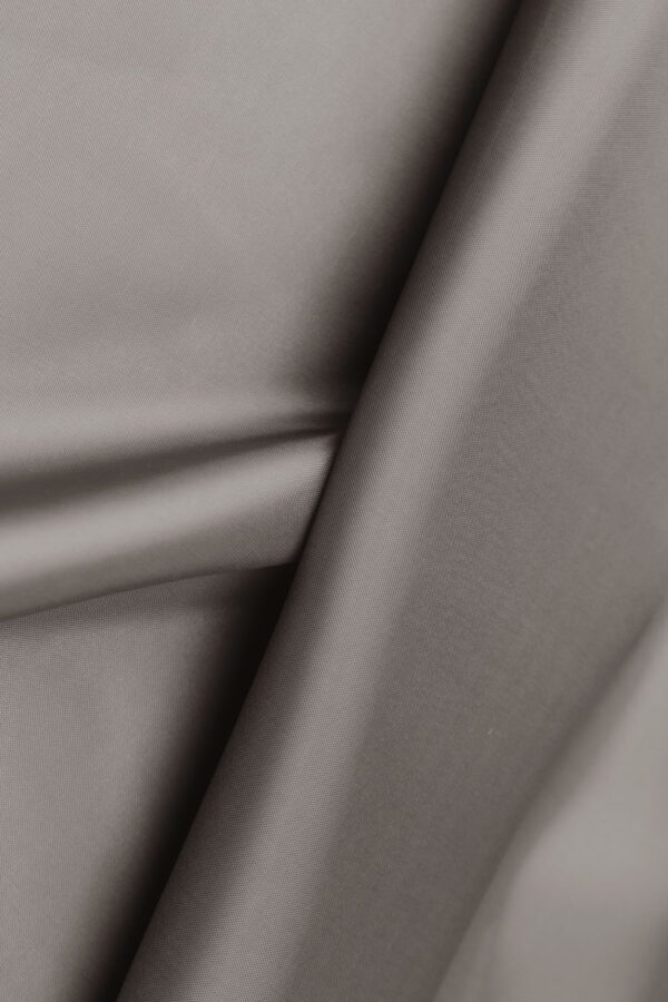 Tischdecke in Simply Taupe  | 410x250 cm