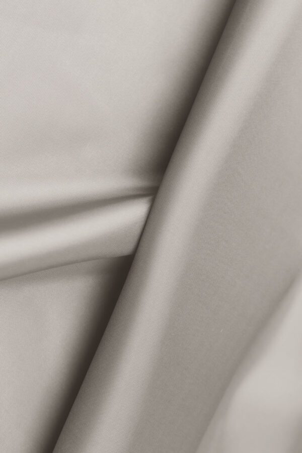 Tischdecke in Warm Gray  | 410x250 cm