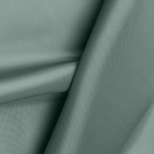 Stoffserviette aus Polyester in Eukalyptus