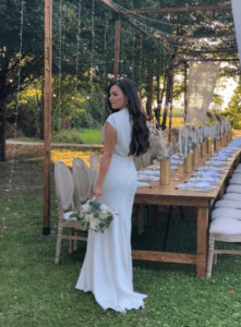 Berta Leinweber