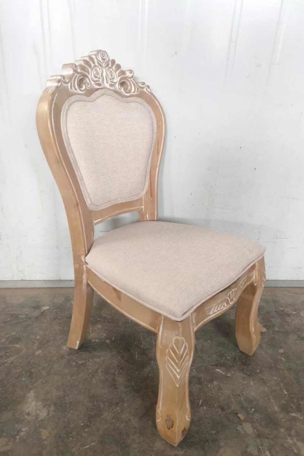 Kids Collection: Louis Stuhl für Kinder Holz