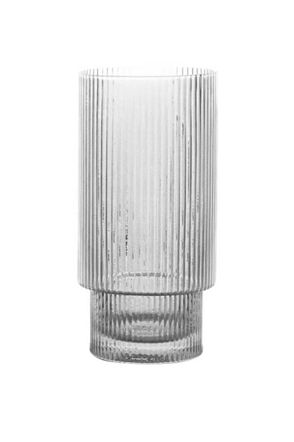 Wasserglas Mr. Ripley klar