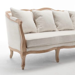 Sofa "Louis" 2-Sitzer
