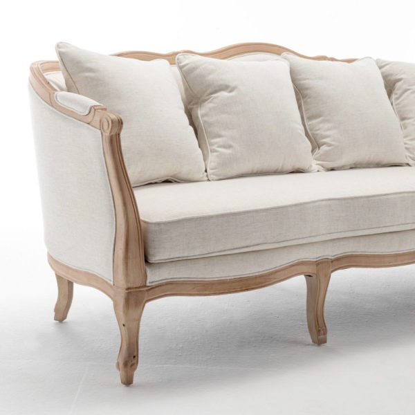 Sofa "Louis" 2-Sitzer