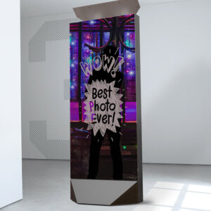 Fotobox mieten