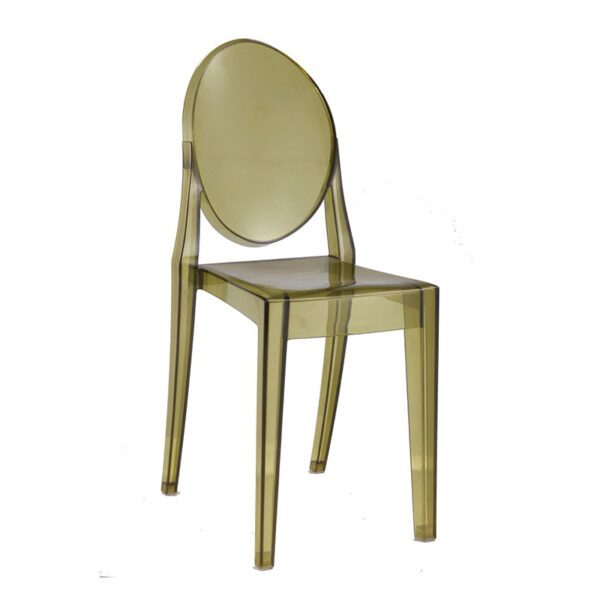 Ghost Style Victoria Stuhl sage green