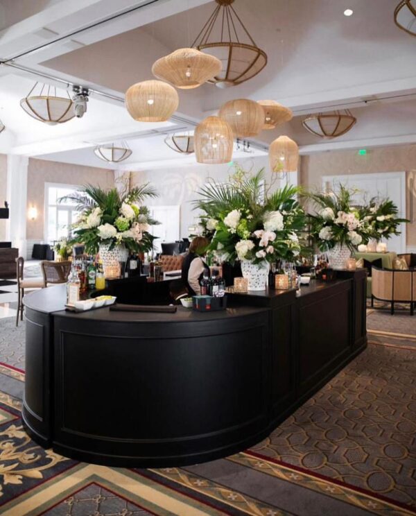 vonRock Choice: 10-teilige Bar schwarz – Bild 15