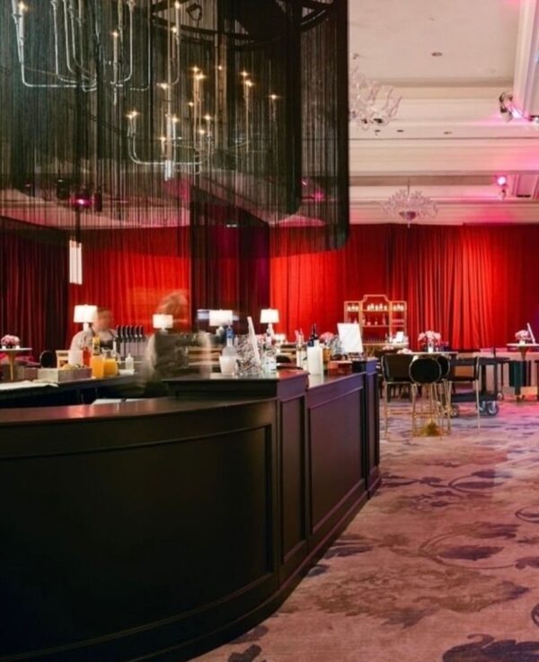 vonRock Choice: 10-teilige Bar schwarz – Bild 9