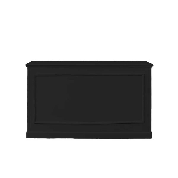 vonRock Choice: 10-teilige Bar schwarz – Bild 12