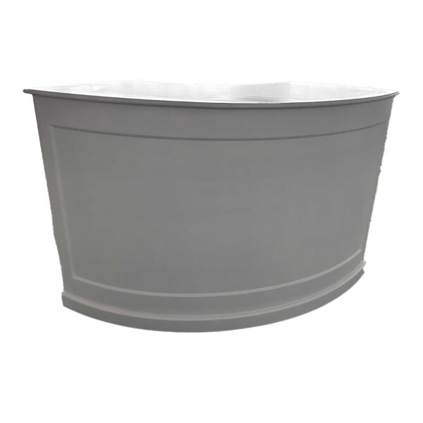 vonRock Choice: 10-teilige Bar weiß – Bild 3