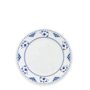 Mussemalet Porzellan Vorspeiseteller / Dessertteller 20cm