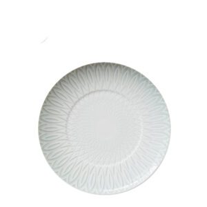 Pastellgrün Mintcream Porzellan Vorspeiseteller / Dessertteller 20cm