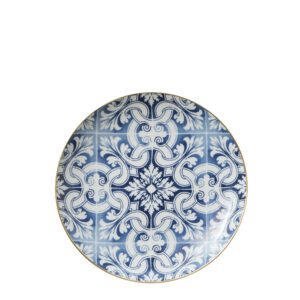 Portuguese Porzellan Vorspeiseteller / Dessertteller 20cm
