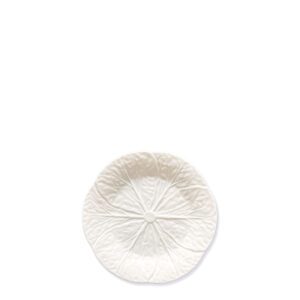 Cabbage Beige by Bordallo Pinheiro Porzellan Brotteller 16,5cm