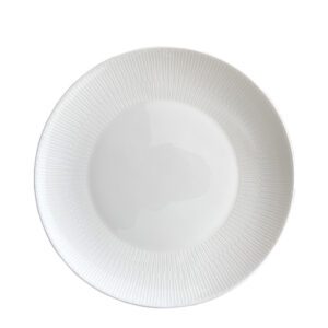 Pure Filigrane Relief Porzellan Speiseteller 26,5cm
