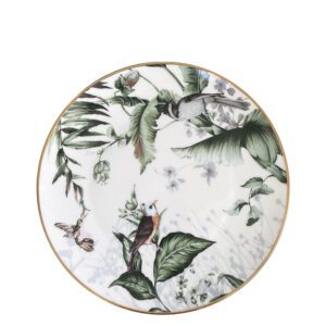 Tropical Bird Porzellan Speiseteller 26,5cm