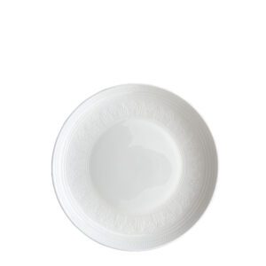 Pure Filigrane Relief Porzellan Vorspeiseteller / Dessertteller 20cm
