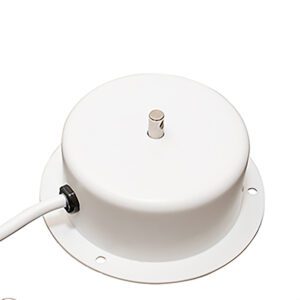 Discokugelmotor für Discokugeln 60cm - 150cm
