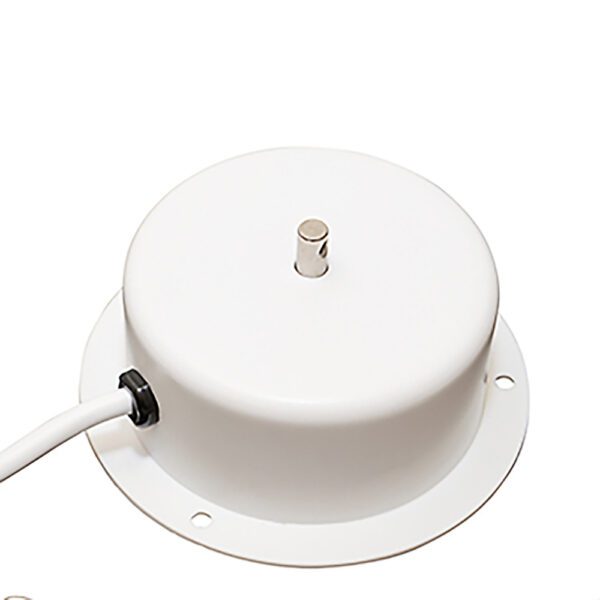 Discokugelmotor für Discokugeln 60cm - 150cm