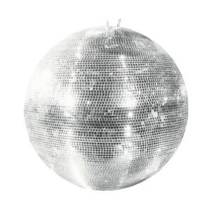 Discokugel / Spiegelkugel 150cm