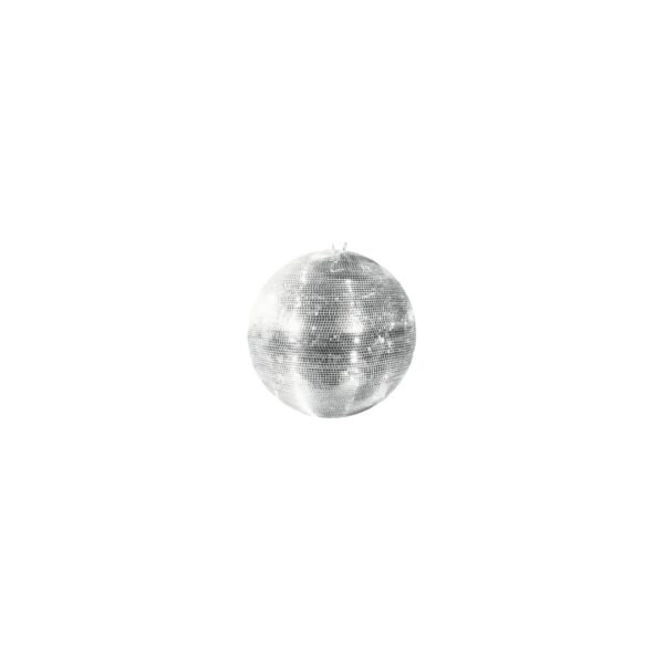 Discokugel / Spiegelkugel 15cm