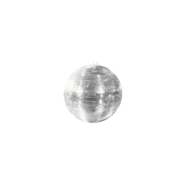 Discokugel / Spiegelkugel 20cm