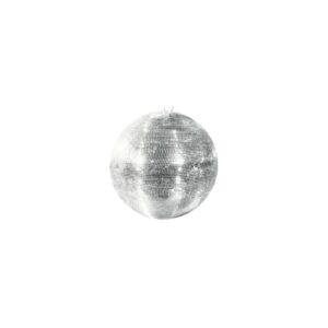 Discokugel / Spiegelkugel 60cm