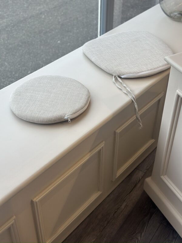 Bar Sideboard / Sitzbank 250x47x60cm macchiato beige