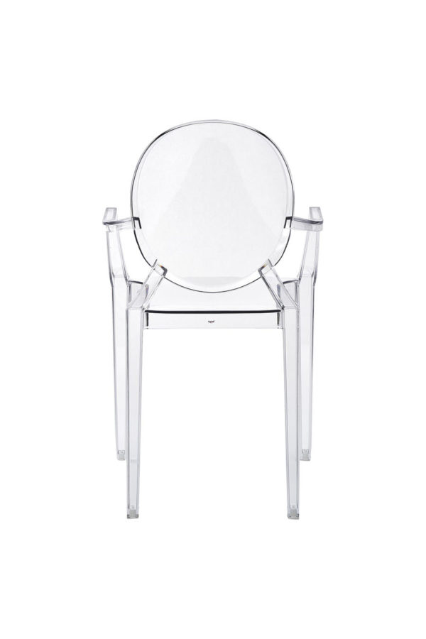 Ghost Style Armrest Chairs für Hochzeiten mieten im Eventverleih NRW